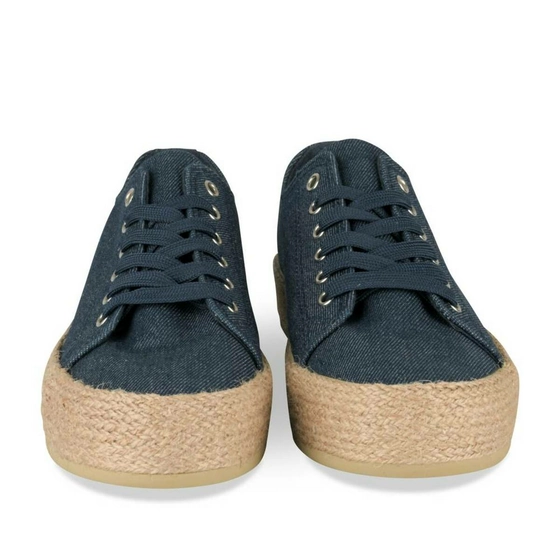 Espadrilles NAVY MERRY SCOTT