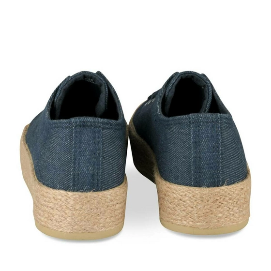 Espadrilles NAVY MERRY SCOTT