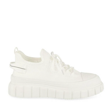 Sneakers WHITE MERRY SCOTT