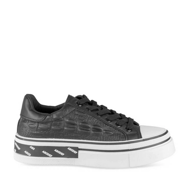 Sneakers BLACK MERRY SCOTT