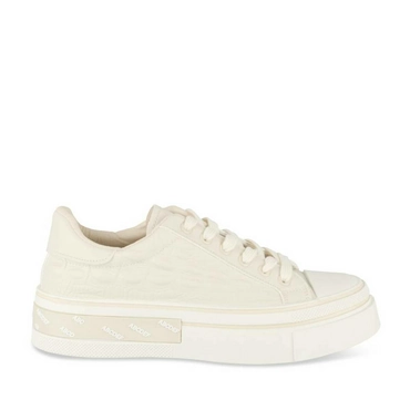 Baskets BEIGE MERRY SCOTT