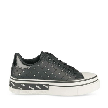 Sneakers BLACK MERRY SCOTT