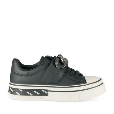 Sneakers BLACK MERRY SCOTT