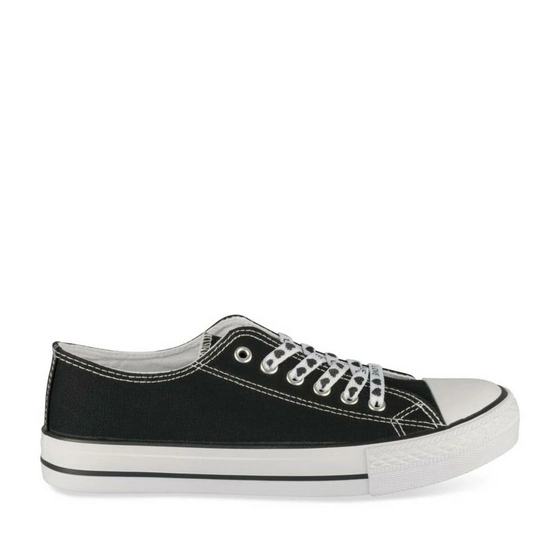 Sneakers BLACK MERRY SCOTT