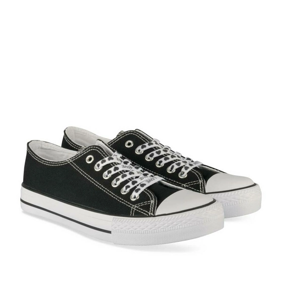 Sneakers BLACK MERRY SCOTT