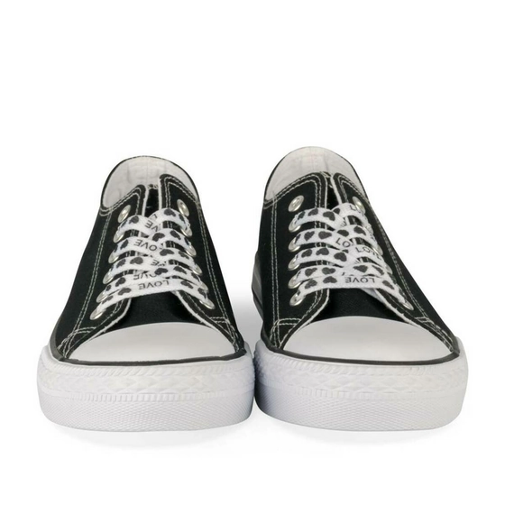 Sneakers BLACK MERRY SCOTT