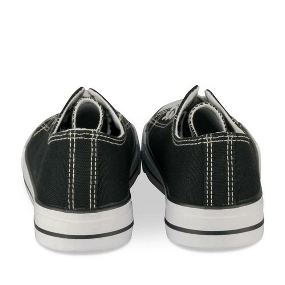 Sneakers BLACK MERRY SCOTT