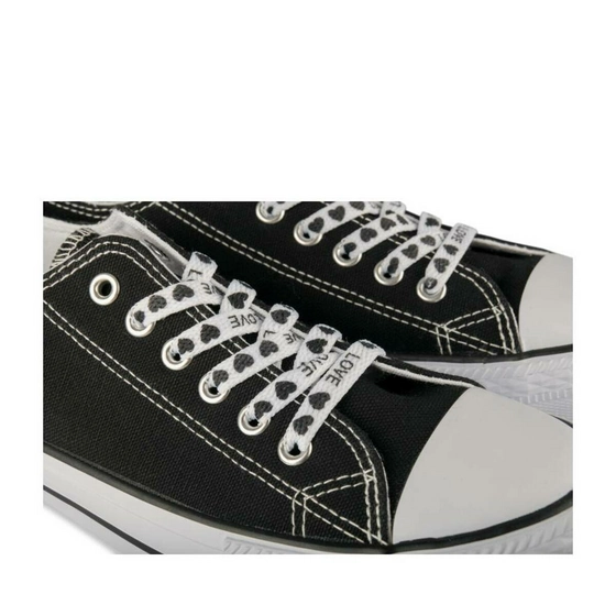 Sneakers BLACK MERRY SCOTT