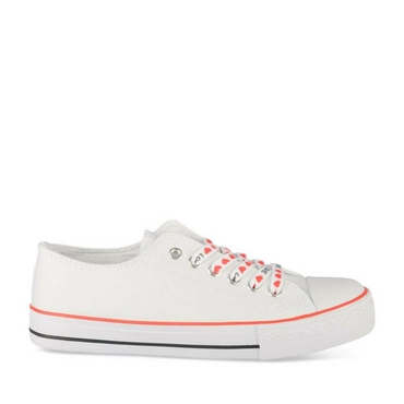 Sneakers WHITE MERRY SCOTT