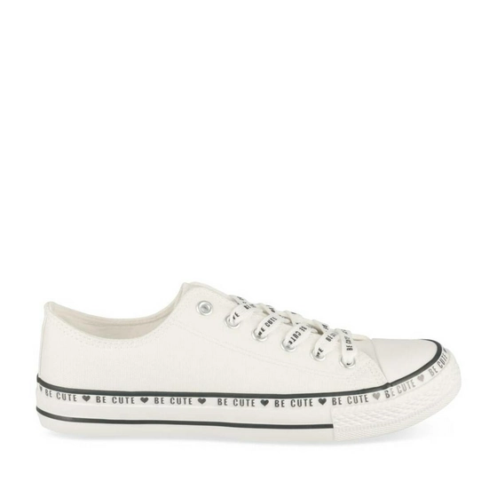 Sneakers WHITE MERRY SCOTT