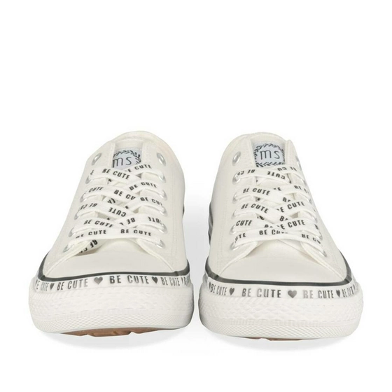 Sneakers WHITE MERRY SCOTT