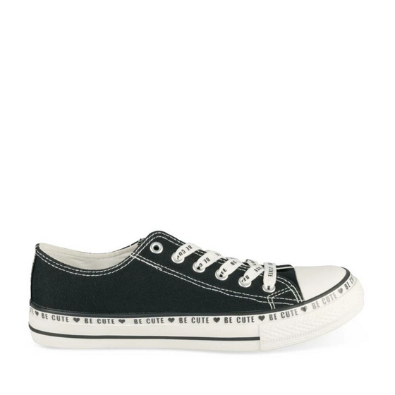 Sneakers BLACK MERRY SCOTT