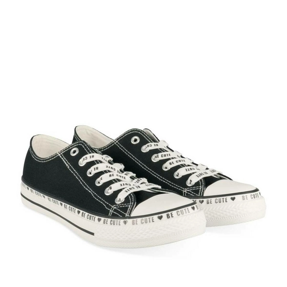 Sneakers BLACK MERRY SCOTT