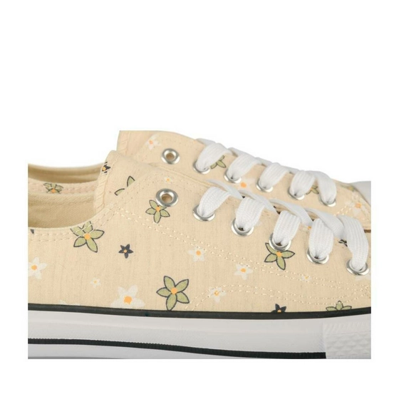 Sneakers BEIGE MERRY SCOTT