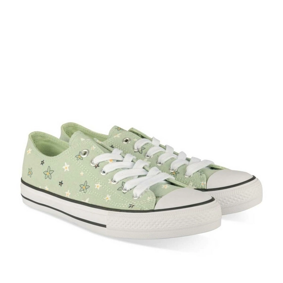 Sneakers GREEN MERRY SCOTT