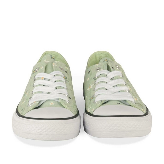 Sneakers GREEN MERRY SCOTT