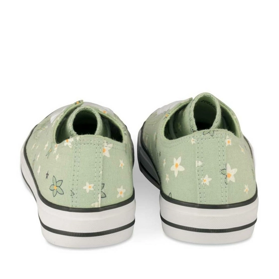 Sneakers GREEN MERRY SCOTT