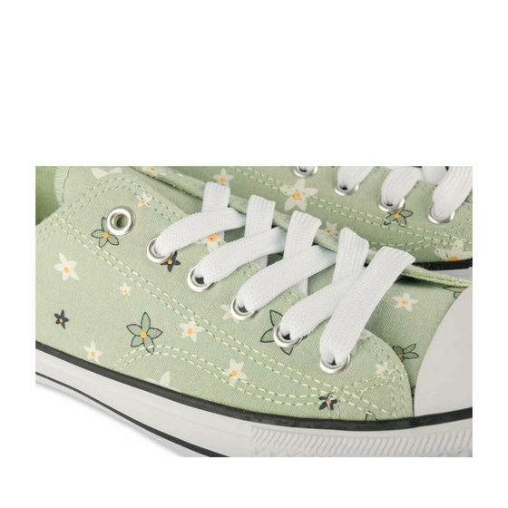 Sneakers GREEN MERRY SCOTT