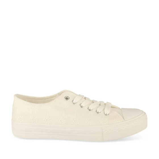 Sneakers WHITE MERRY SCOTT