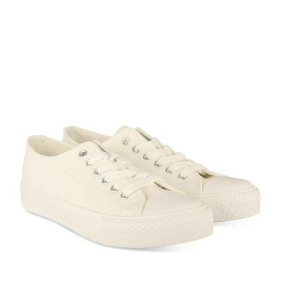 Sneakers WHITE MERRY SCOTT