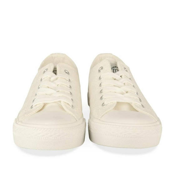 Sneakers WHITE MERRY SCOTT