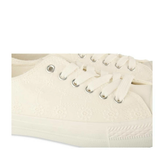 Sneakers WHITE MERRY SCOTT