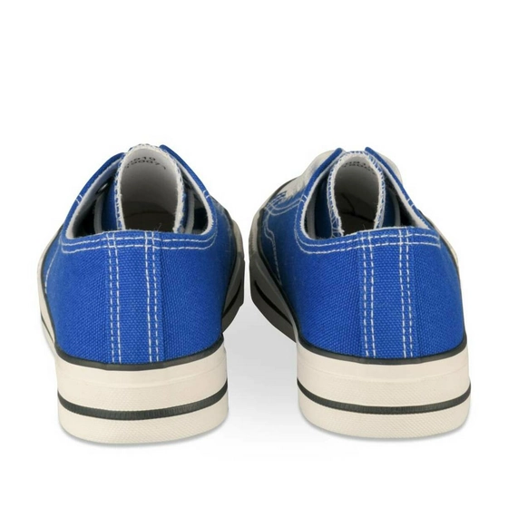 Sneakers BLUE MERRY SCOTT