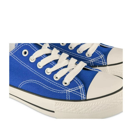 Sneakers BLUE MERRY SCOTT