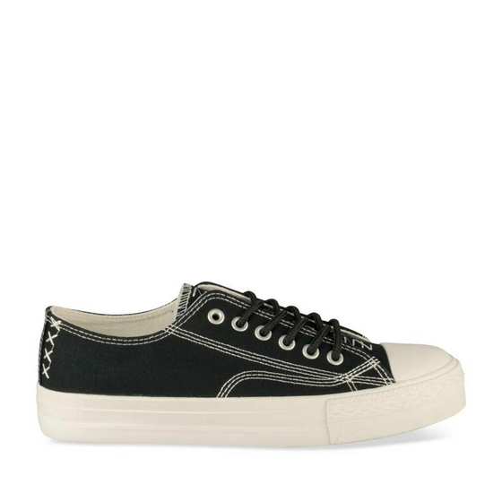 Sneakers BLACK MERRY SCOTT