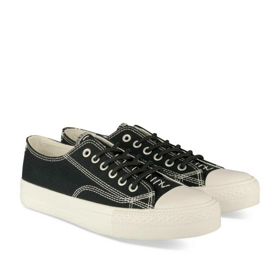 Sneakers BLACK MERRY SCOTT