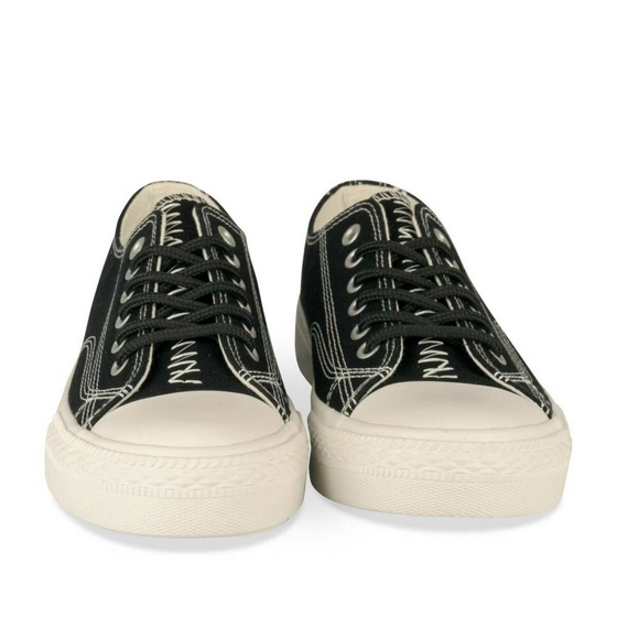 Sneakers BLACK MERRY SCOTT