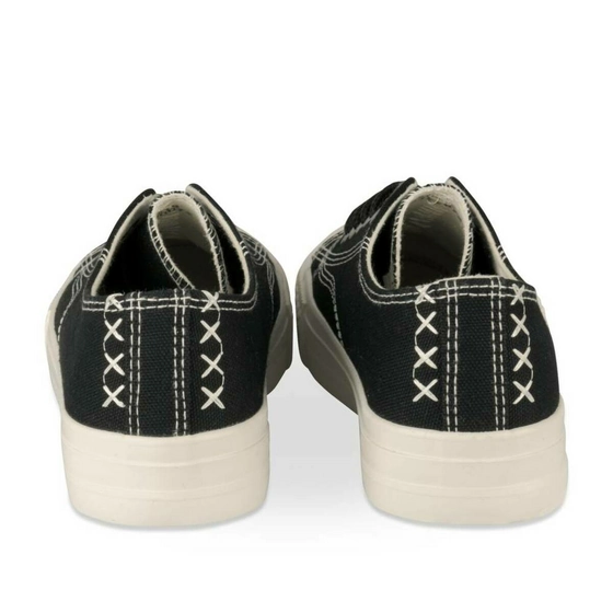 Sneakers BLACK MERRY SCOTT