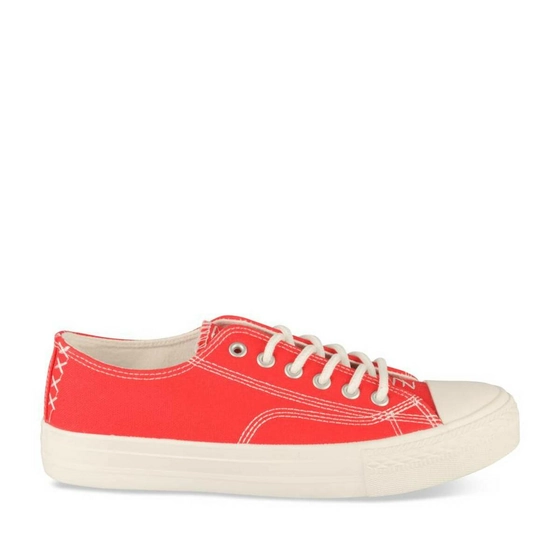 Sneakers RED MERRY SCOTT