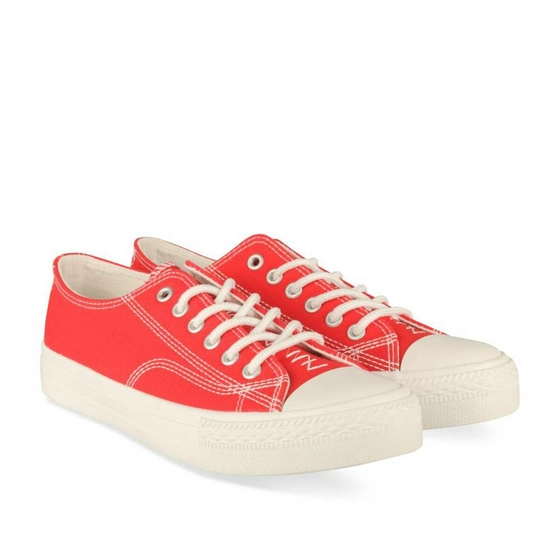 Sneakers RED MERRY SCOTT