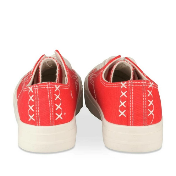 Sneakers RED MERRY SCOTT