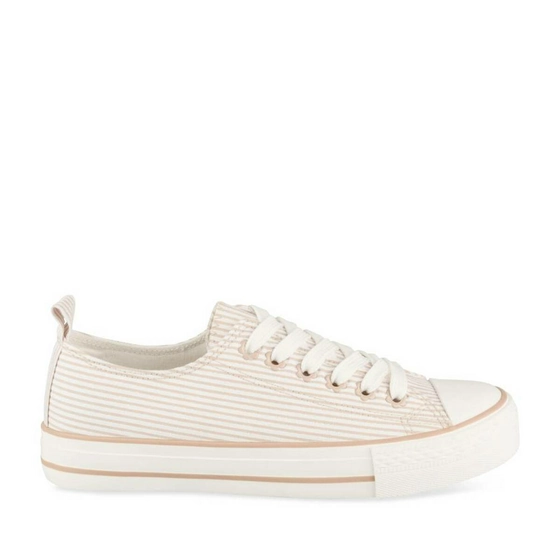 Baskets BEIGE MERRY SCOTT