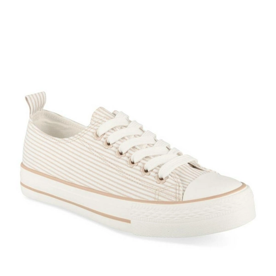 Baskets BEIGE MERRY SCOTT