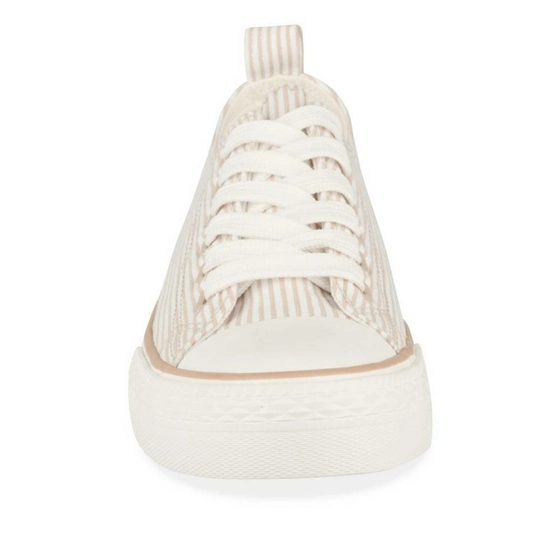 Baskets BEIGE MERRY SCOTT