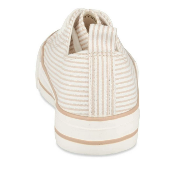 Baskets BEIGE MERRY SCOTT