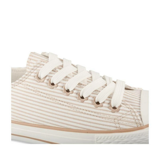 Baskets BEIGE MERRY SCOTT