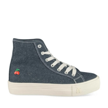 Sneakers JEANS SHOES BY LE TEMPS DES CERISES