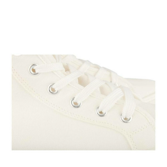 Sneakers WHITE SHOES BY LE TEMPS DES CERISES