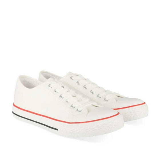 Sneakers WHITE MERRY SCOTT