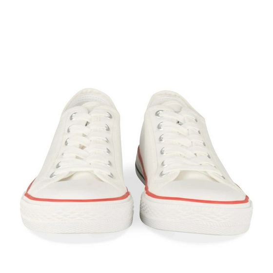 Sneakers WHITE MERRY SCOTT