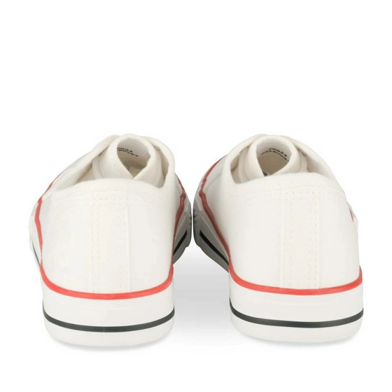 Sneakers WHITE MERRY SCOTT