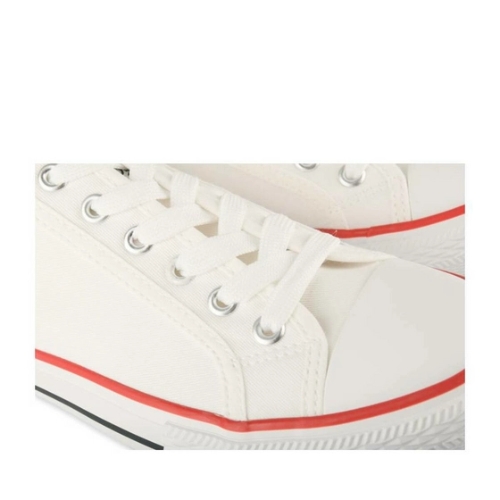 Sneakers WHITE MERRY SCOTT