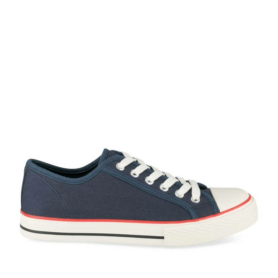 Sneakers NAVY MERRY SCOTT