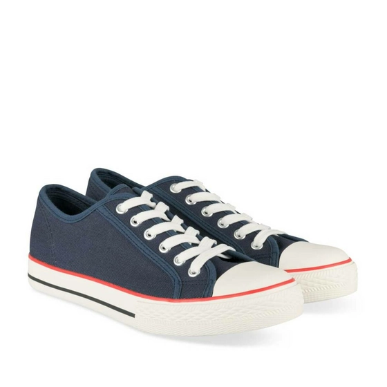 Sneakers NAVY MERRY SCOTT