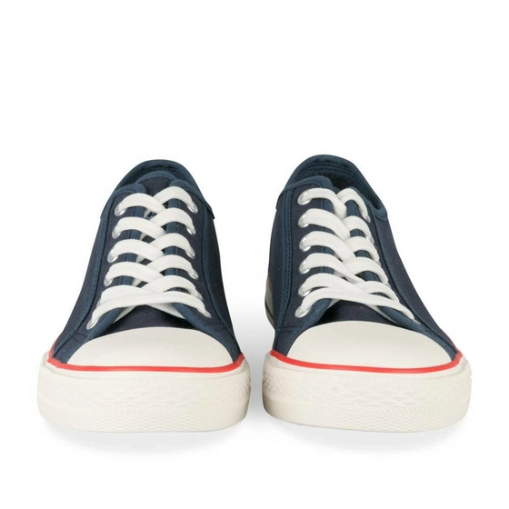 Sneakers NAVY MERRY SCOTT