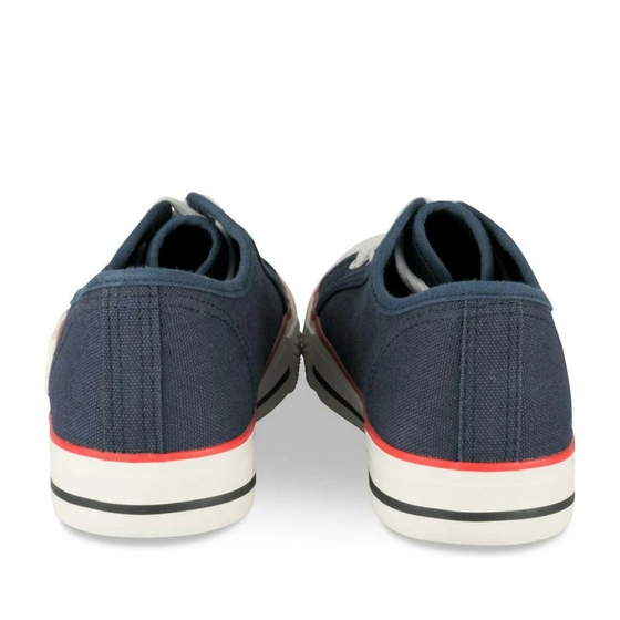 Sneakers NAVY MERRY SCOTT